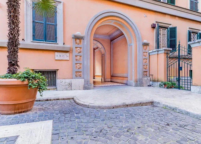 Διαμέρισμα Casa Mancini