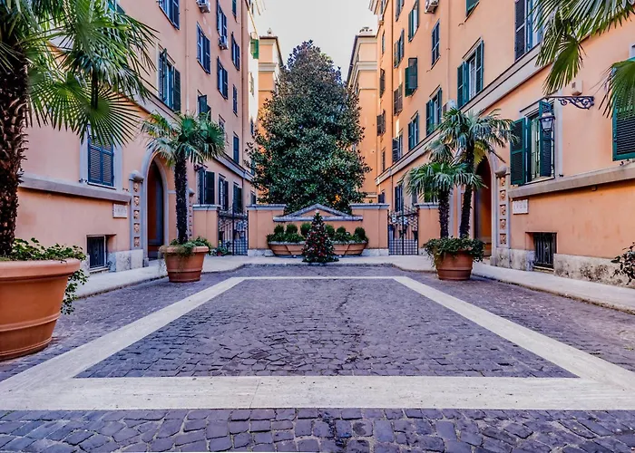 Casa Mancini