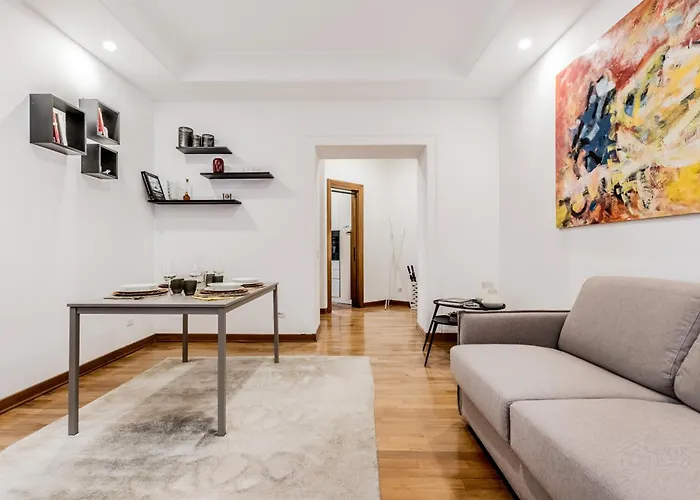 Διαμέρισμα Casa Mancini *
