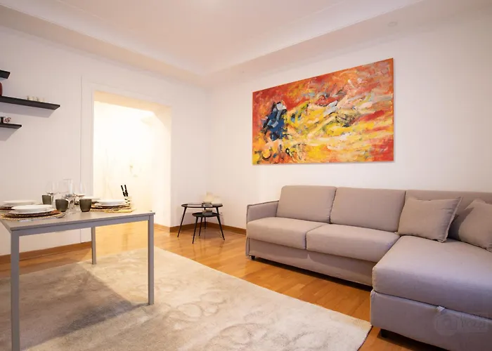 Casa Mancini Διαμέρισμα *