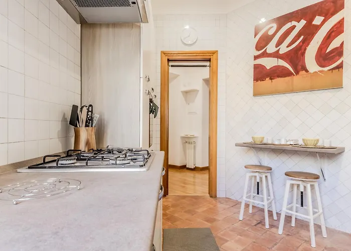 Διαμέρισμα Casa Mancini Ρώμη