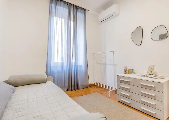 Διαμέρισμα Casa Mancini Ρώμη